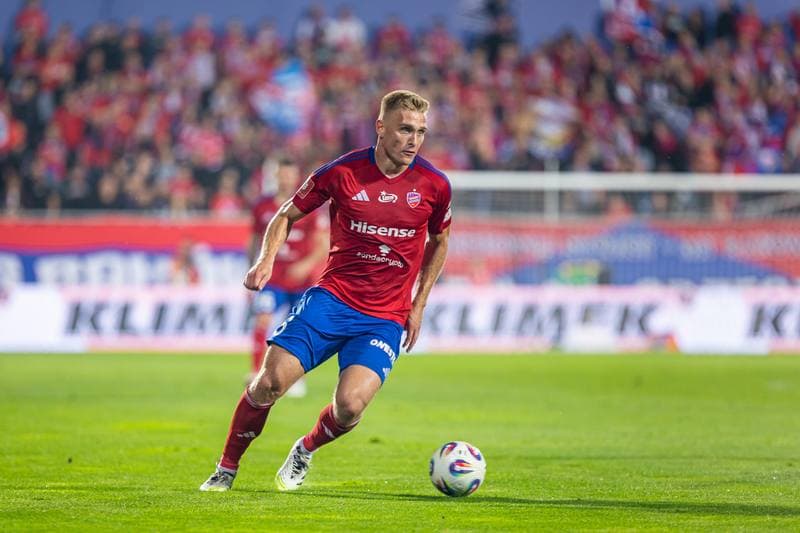 Football. UEFA Conference League. Rakow Czestochowa - Arda Kyrdzali. 21.08.2025