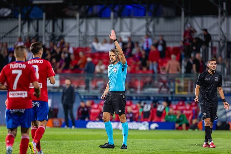 Football. UEFA Conference League. Rakow Czestochowa - Arda Kyrdzali. 21.08.2025