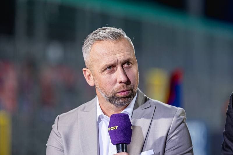 Football. UEFA Conference League. Rakow Czestochowa - Arda Kyrdzali. 21.08.2025