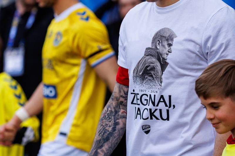 Football. PKO BP Ekstraklasa. Motor Lublin - Rakow Czestochowa. 12.04.2026