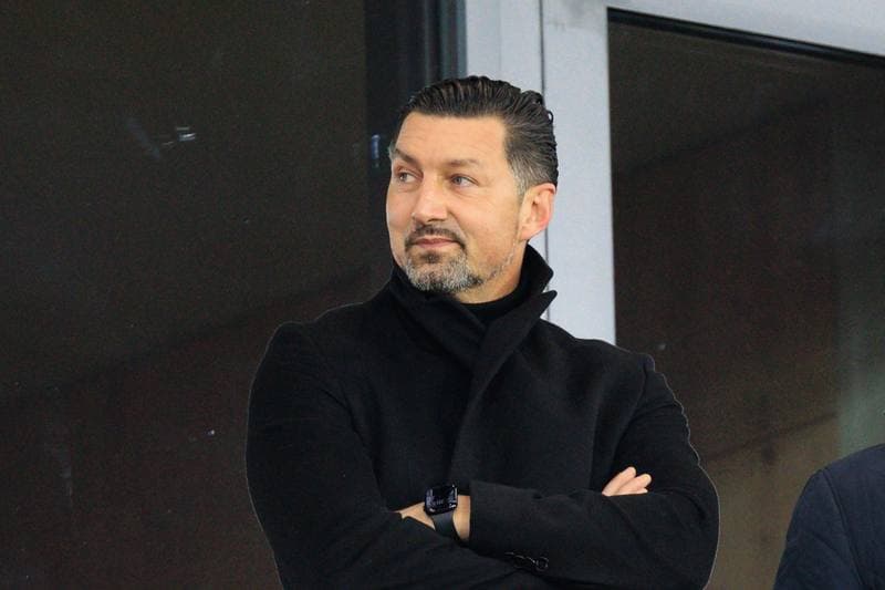 Football. UEFA Conference League. Rakow Czestochowa - Universitatea Craiova. 02.10.2025