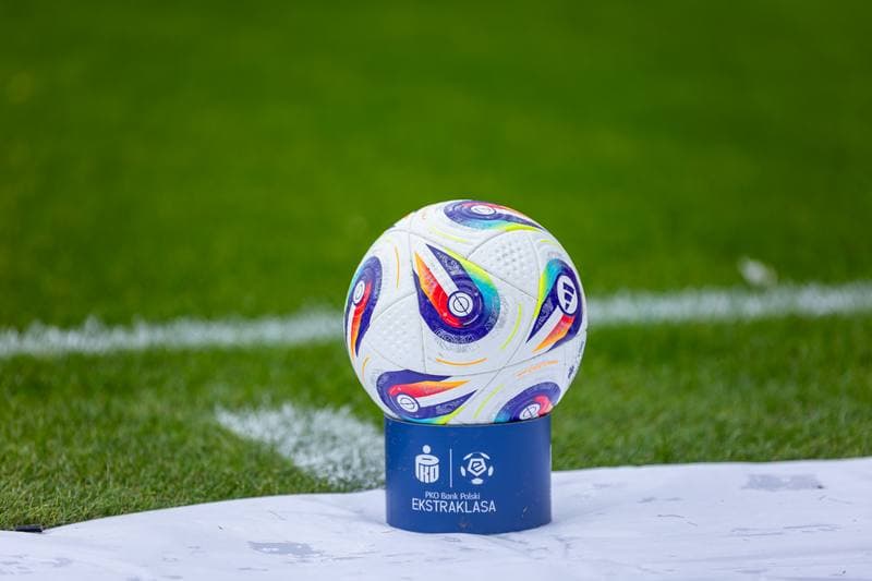Football. PKO BP Ekstraklasa. Widzew Lodz - Rakow Czestochowa. 28.09.2025