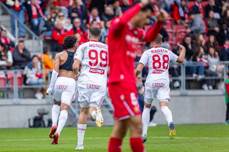 Football. PKO BP Ekstraklasa. Widzew Lodz - Rakow Czestochowa. 28.09.2025