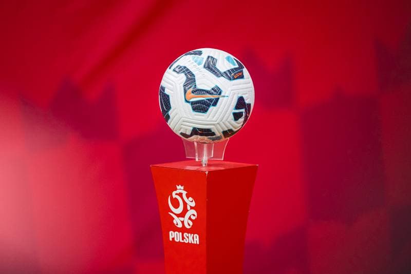 Football. UEFA Nations League. Poland - Croatia. 15.10.2024