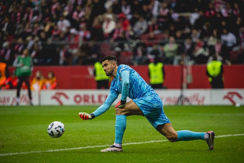 Football. UEFA Nations League. Poland - Portugal. 12.10.2024