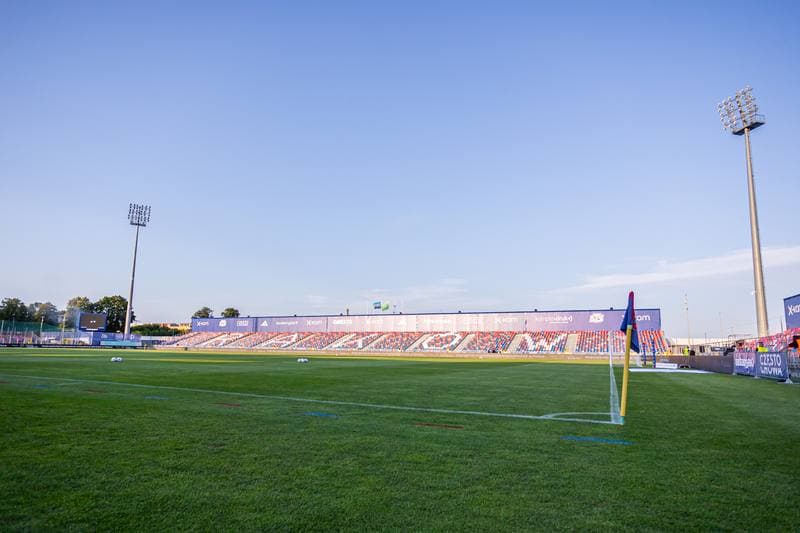 Football. UEFA Conference League. Rakow Czestochowa - Maccabi Haifa. 07.08.2025