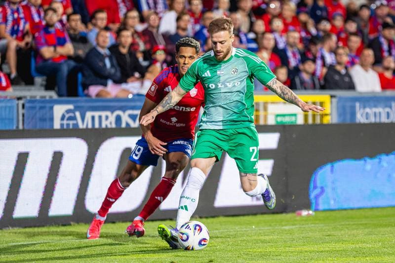 Football. UEFA Conference League. Rakow Czestochowa - Maccabi Haifa. 07.08.2025
