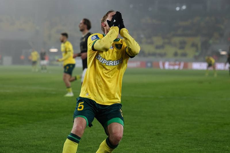 Football. PKO BP Ekstraklasa. GKS Katowice - Pogon Szczecin. 29.11.2025