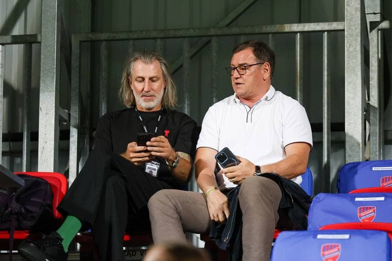 Football. PKO BP Ekstraklasa. Rakow Czestochowa - Legia Warsaw. 20.09.2025