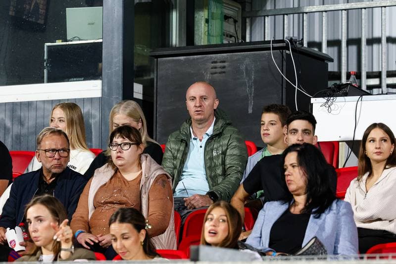 Football. PKO BP Ekstraklasa. Rakow Czestochowa - Legia Warsaw. 20.09.2025