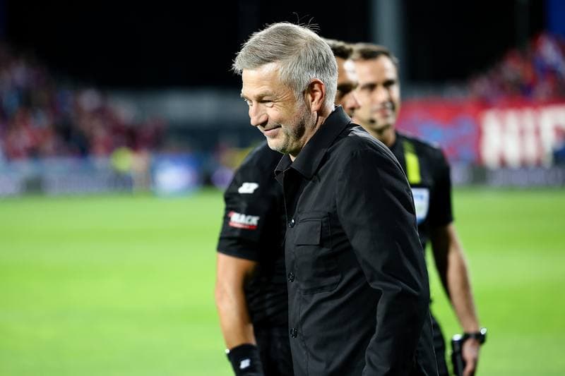 Football. PKO BP Ekstraklasa. Rakow Czestochowa - Legia Warsaw. 20.09.2025