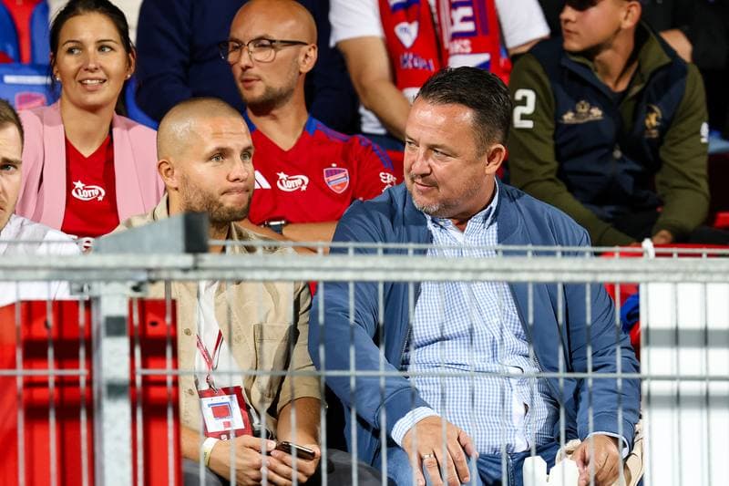 Football. PKO BP Ekstraklasa. Rakow Czestochowa - Legia Warsaw. 20.09.2025