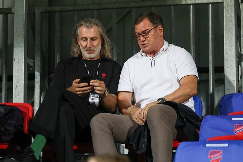 Football. PKO BP Ekstraklasa. Rakow Czestochowa - Legia Warsaw. 20.09.2025