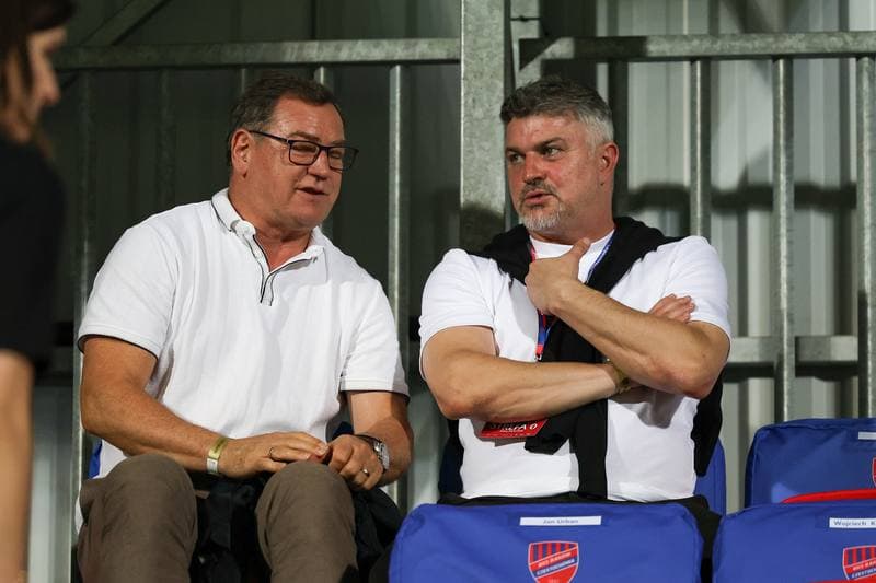 Football. PKO BP Ekstraklasa. Rakow Czestochowa - Legia Warsaw. 20.09.2025