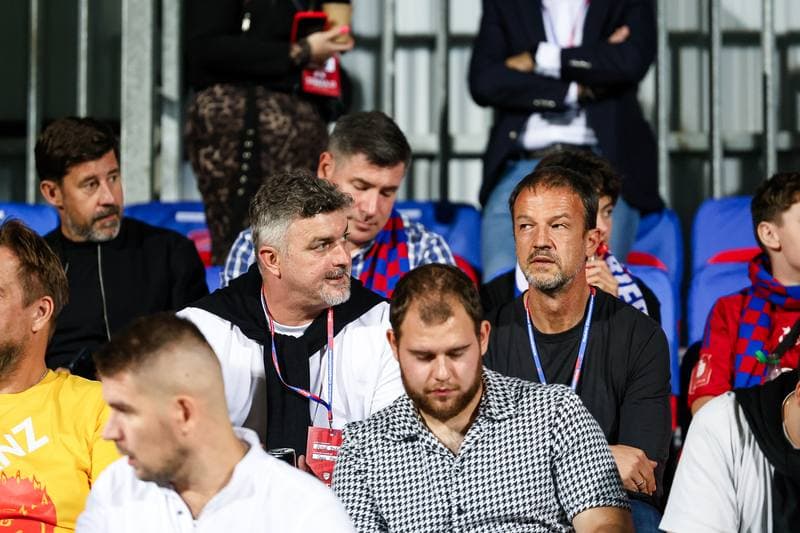 Football. PKO BP Ekstraklasa. Rakow Czestochowa - Legia Warsaw. 20.09.2025