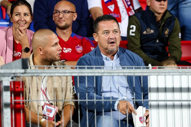 Football. PKO BP Ekstraklasa. Rakow Czestochowa - Legia Warsaw. 20.09.2025