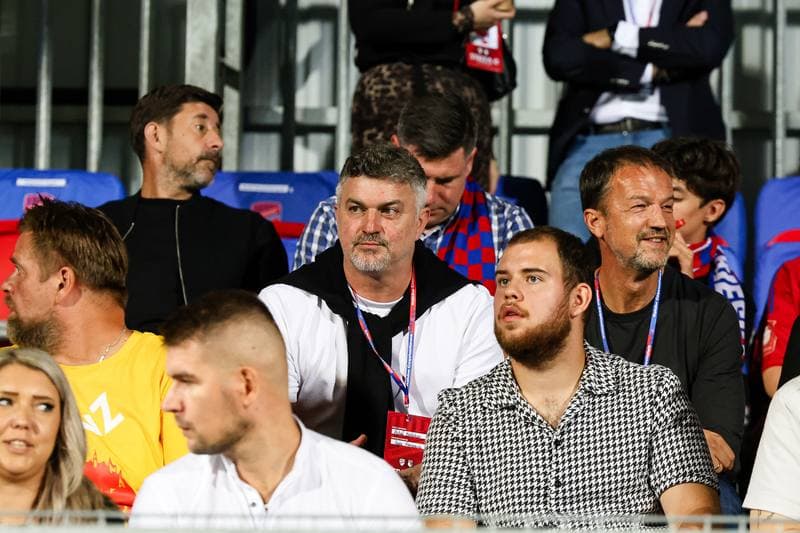 Football. PKO BP Ekstraklasa. Rakow Czestochowa - Legia Warsaw. 20.09.2025