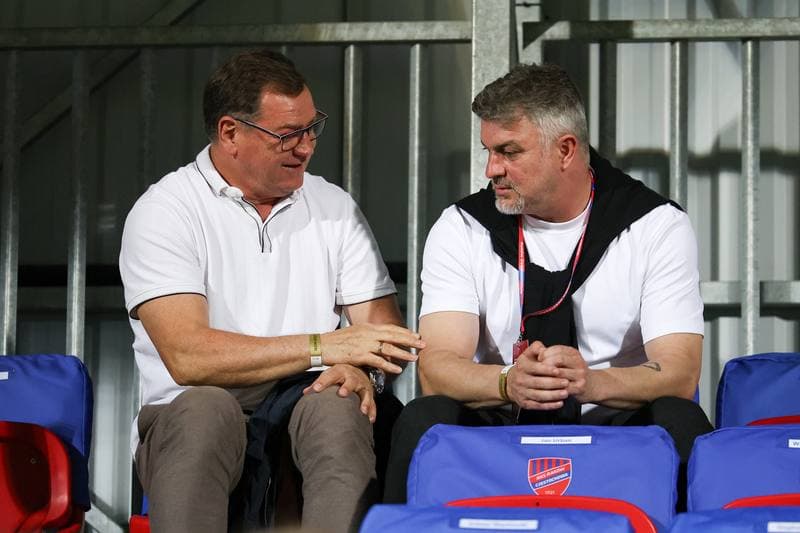 Football. PKO BP Ekstraklasa. Rakow Czestochowa - Legia Warsaw. 20.09.2025