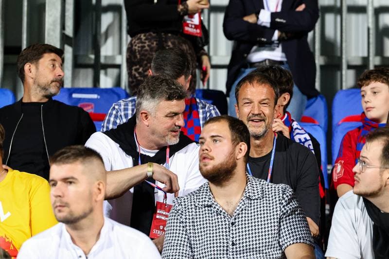 Football. PKO BP Ekstraklasa. Rakow Czestochowa - Legia Warsaw. 20.09.2025