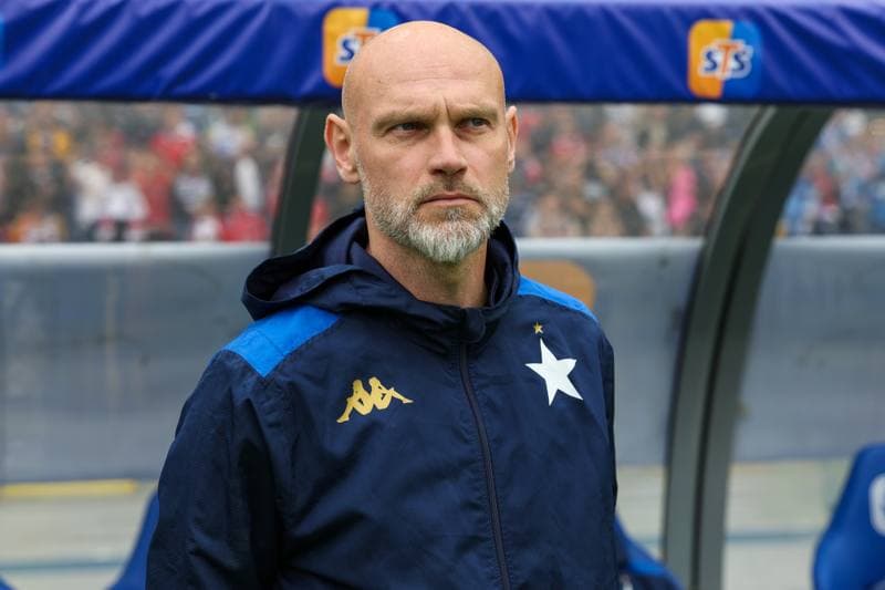 Football. Betclic I Liga. Ruch Chorzow - Wisla Krakow. 19.04.2026