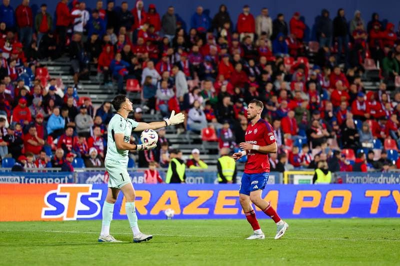 Football. PKO BP Ekstraklasa. Rakow Czestochowa - Gornik Zabrze. 15.09.2025
