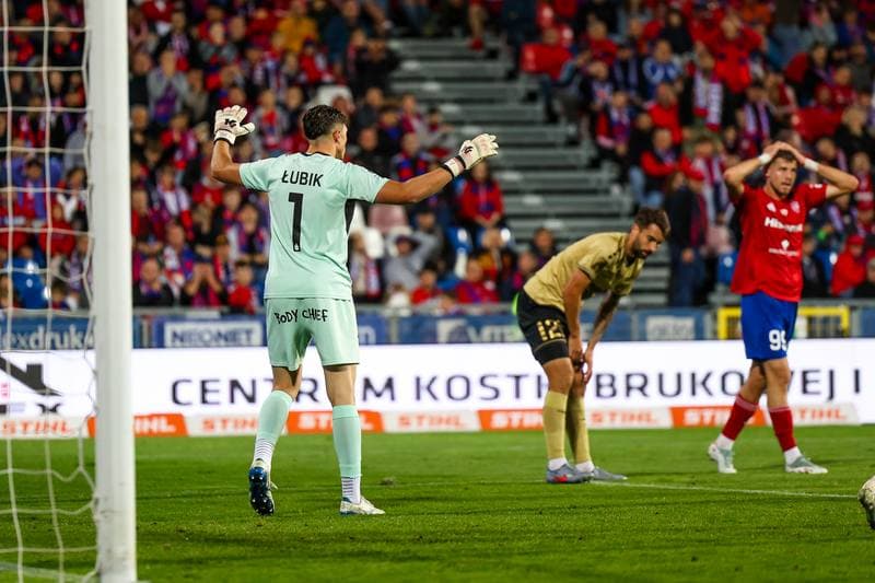Football. PKO BP Ekstraklasa. Rakow Czestochowa - Gornik Zabrze. 15.09.2025