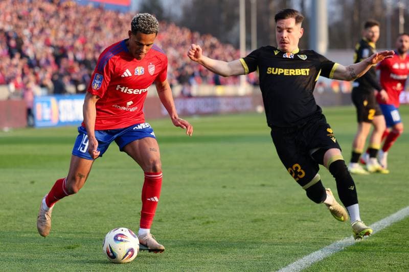 Football. STS Puchar Polski. Rakow Czestochowa - GKS Katowice. 09.04.2026
