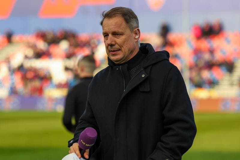 Football. STS Puchar Polski. Rakow Czestochowa - GKS Katowice. 09.04.2026