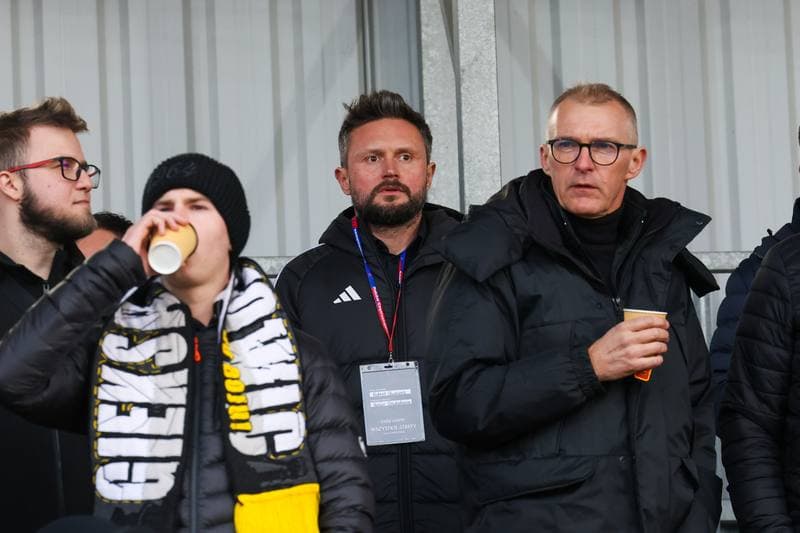 Football. STS Puchar Polski. Rakow Czestochowa - GKS Katowice. 09.04.2026