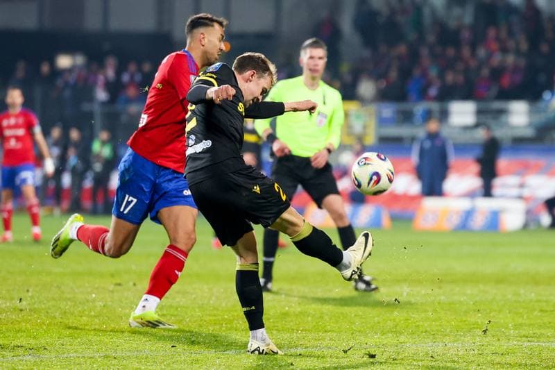 Football. STS Puchar Polski. Rakow Czestochowa - GKS Katowice. 09.04.2026