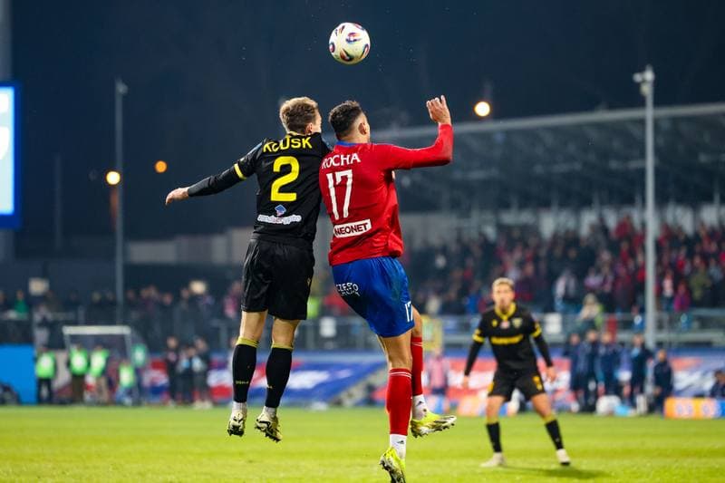 Football. STS Puchar Polski. Rakow Czestochowa - GKS Katowice. 09.04.2026