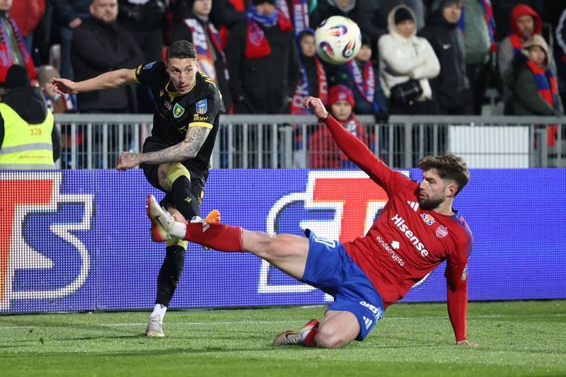Football. STS Puchar Polski. Rakow Czestochowa - GKS Katowice. 09.04.2026