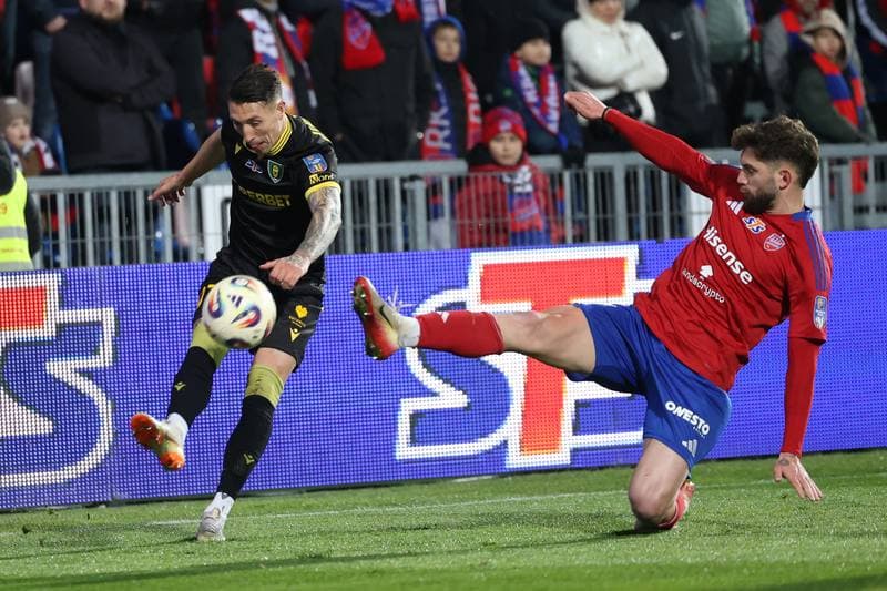 Football. STS Puchar Polski. Rakow Czestochowa - GKS Katowice. 09.04.2026
