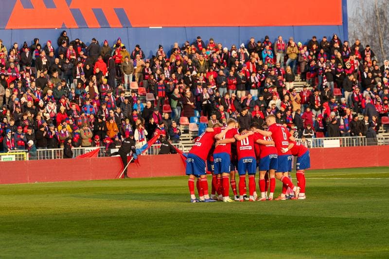 Football. STS Puchar Polski. Rakow Czestochowa - GKS Katowice. 09.04.2026