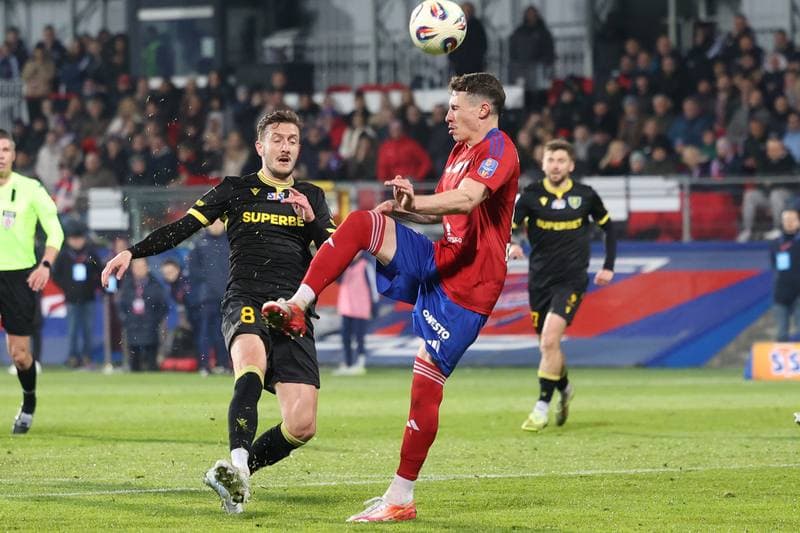 Football. STS Puchar Polski. Rakow Czestochowa - GKS Katowice. 09.04.2026