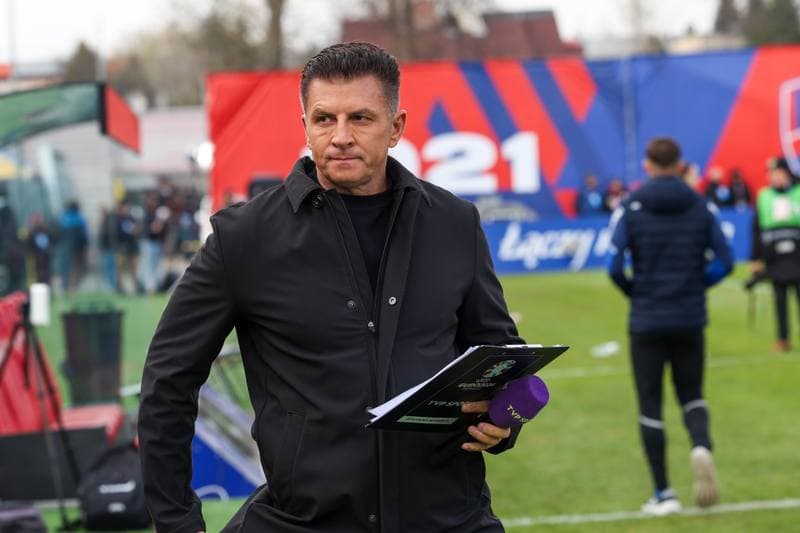 Football. STS Puchar Polski. Rakow Czestochowa - GKS Katowice. 09.04.2026