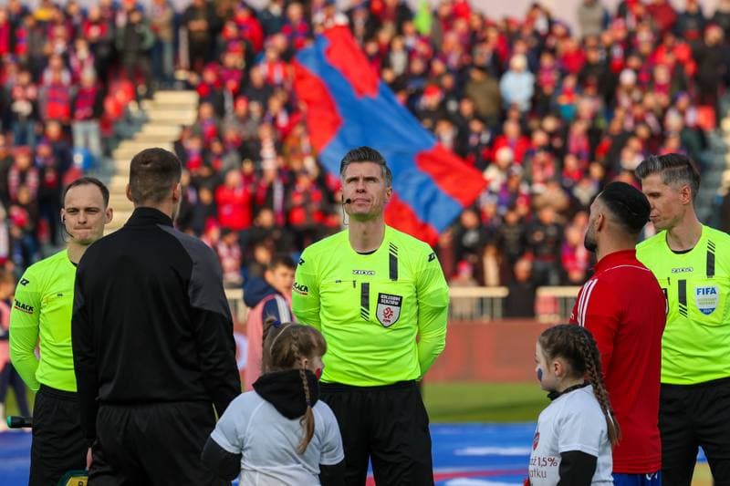 Football. STS Puchar Polski. Rakow Czestochowa - GKS Katowice. 09.04.2026