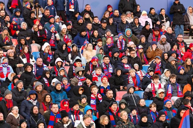 Football. STS Puchar Polski. Rakow Czestochowa - GKS Katowice. 09.04.2026