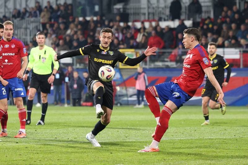Football. STS Puchar Polski. Rakow Czestochowa - GKS Katowice. 09.04.2026
