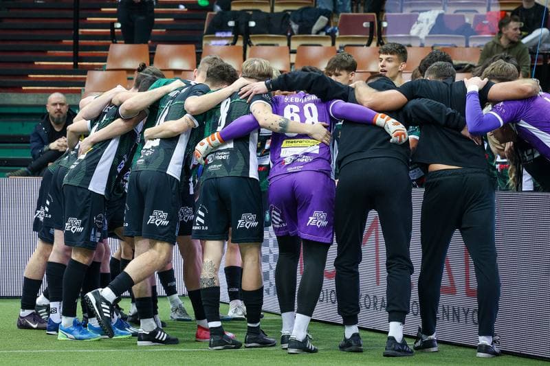 Football. Spodek Super Cup. Gornik Zabrze - Reprezentacja Polski Socca. 06.01.2026