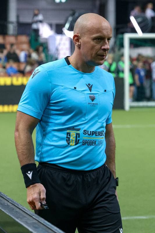 Football. Spodek Super Cup. Gornik Zabrze - Reprezentacja Polski Socca. 06.01.2026