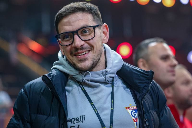 Football. Spodek Super Cup. Gornik Zabrze - Reprezentacja Polski Socca. 06.01.2026