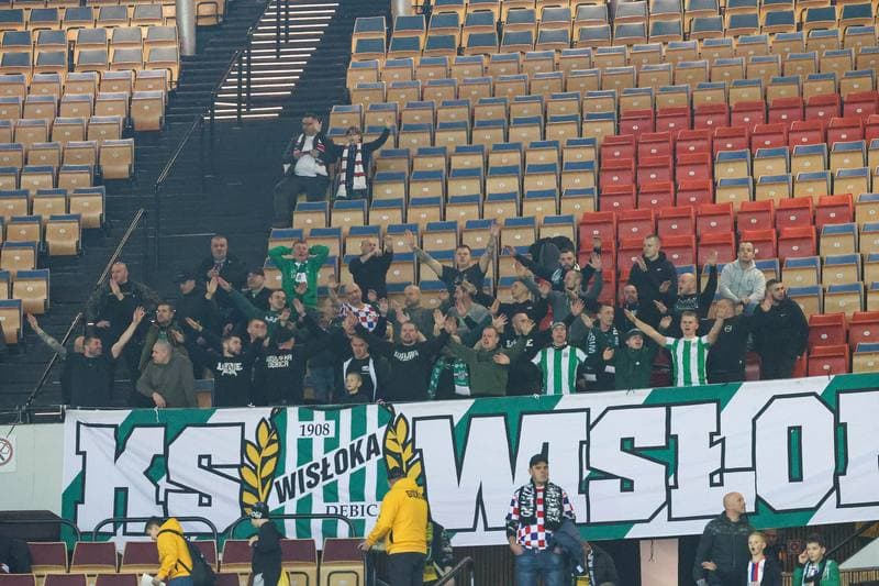 Football. Spodek Super Cup. Gornik Zabrze - Reprezentacja Polski Socca. 06.01.2026