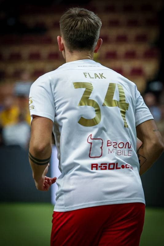 Football. Spodek Super Cup. Gornik Zabrze - Reprezentacja Polski Socca. 06.01.2026