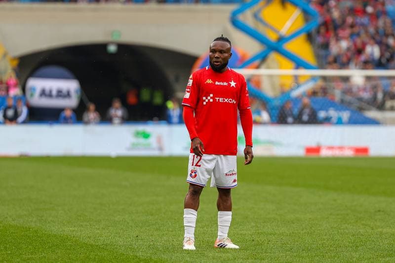Football. Betclic I Liga. Ruch Chorzow - Wisla Krakow. 19.04.2026