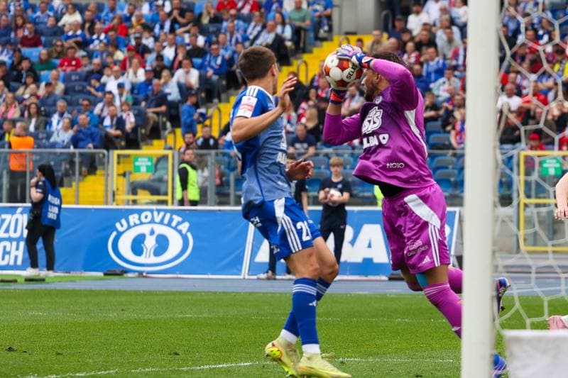 Football. Betclic I Liga. Ruch Chorzow - Wisla Krakow. 19.04.2026