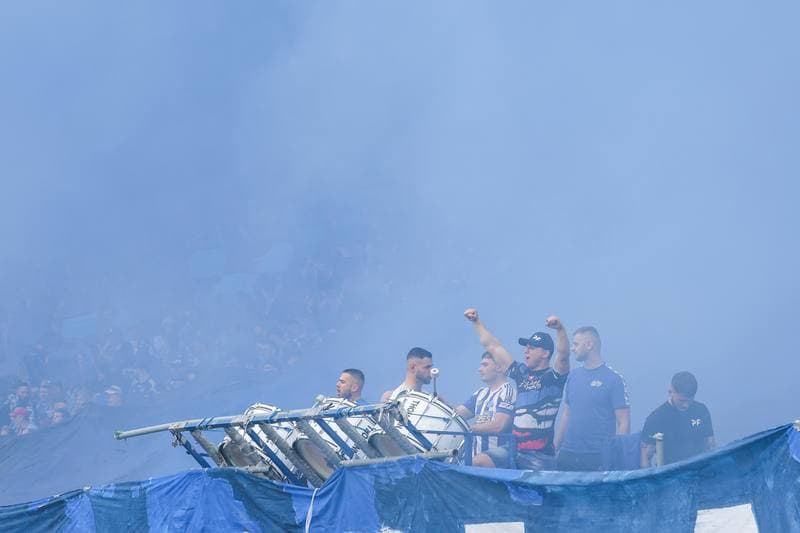 Football. Betclic I Liga. Ruch Chorzow - Wisla Krakow. 19.04.2026
