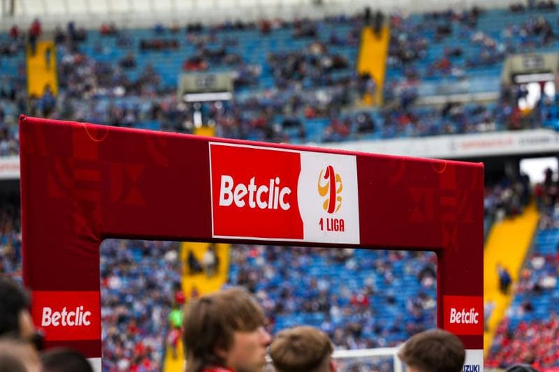 Football. Betclic I Liga. Ruch Chorzow - Wisla Krakow. 19.04.2026