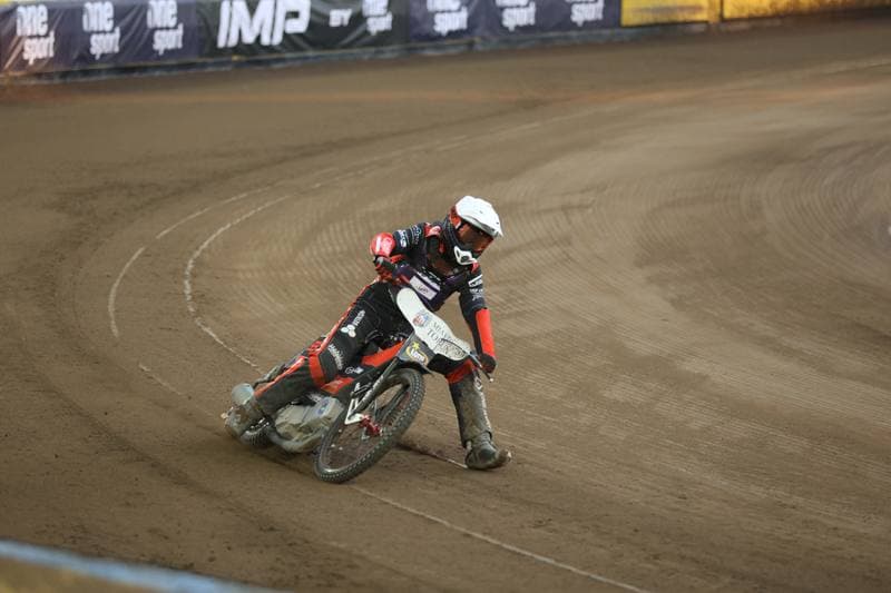 Speedway. Individual Polish Championship. Stage 1. 19.06.2025