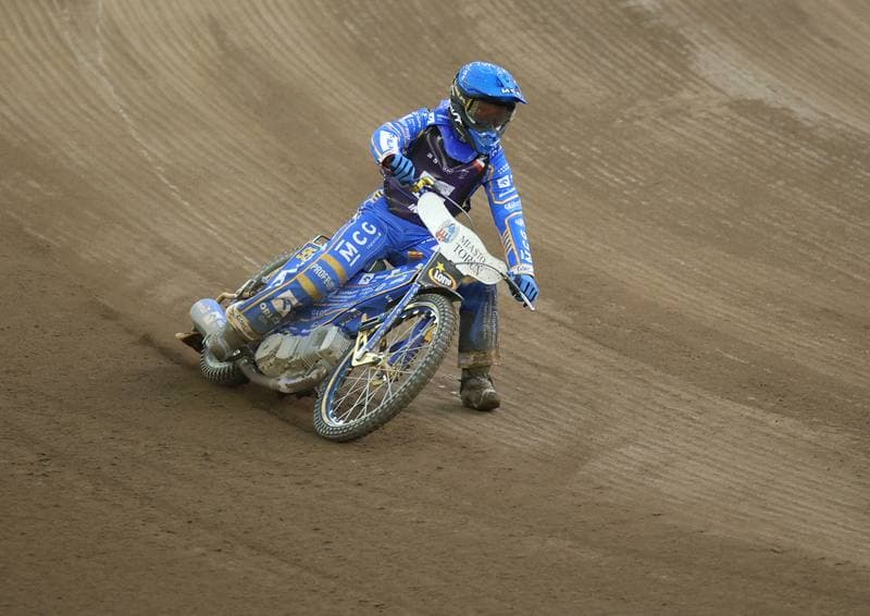 Speedway. Individual Polish Championship. Stage 1. 19.06.2025